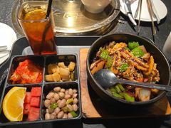 -嘿嘟嘟·肋条烧肉放题(爱融荟城店)