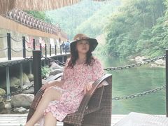 -长谷洞天