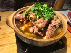 -记忆串城·东北烧烤·小龙虾·大型团建(南油店)