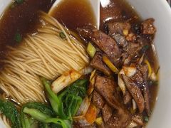 -小方的面(徐家汇店)