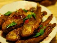 -徐记私厨(半淞园路店)