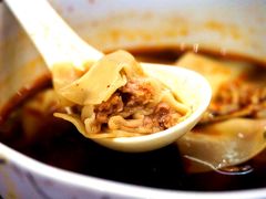 红汤辣馄饨-熙盛源(滨湖万达店)