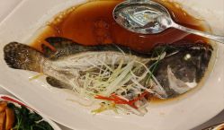 -虹桥迎宾馆·宴会厅