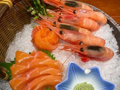 -匠和风精致料理(宁德万达店)