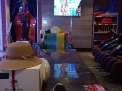 -嗨度KTV(万达店)