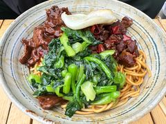 -梅溪·小伙子干挑面(安吉总店)