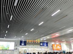 -温州南站