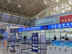 -佳木斯东郊机场