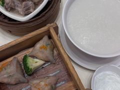 -龙的酒楼·手工早茶·顺德菜(近良路店)