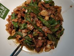 -费大厨辣椒炒肉(万家丽一店)