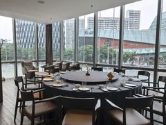 -北京泰富酒店-柏景轩中餐厅