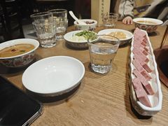 -北京老门框爆肚涮肉馆(凤城六路店)