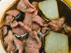 -江三王记牛杂馆(总店)