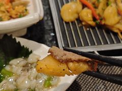 -菊上料理(蜀山银泰百货店)