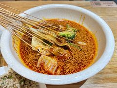 -嘉州叶婆婆钵钵鸡(建设路店)