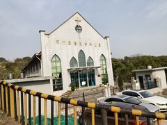 -杭州半山国家森林公园