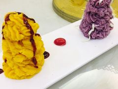-天津雅园饭店(成林道店)