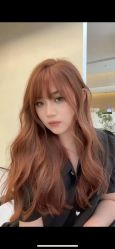 -MORI HAIR SALON日式美发沙龙