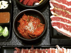 -九畋町和牛黑牛烤肉料理(三里屯3·3大厦店)