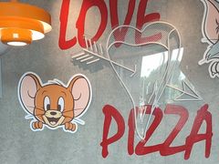 -必胜客(磁器口店)