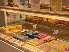-好利来(马家堡店)