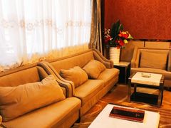 -金迎海鲜酒家(金凤凰广场店)