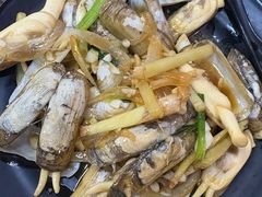 -台州老六海鲜面馆(上南总店)