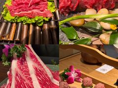 -盡膳口福跷脚牛肉火锅(国贸商城店)