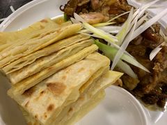 -鼎香润(德胜门内店)