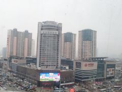 -泰盛楼顶摩天轮