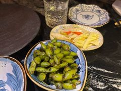 -鸟万·炭火料理Yaki ONE(星光店)