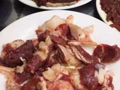-松明一烤肉馆(鲁园店)