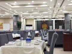 大堂-大鸭梨烤鸭店(金顶街店)