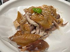 -客家汇·客家传承菜(水库店)