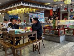 -老味道(横山桥羊绒城店)