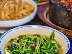 -西江美食舫·江西菜(健德桥店)