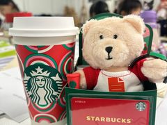 -星巴克(北京门头沟长安天街店)