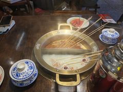 -牛签签串串香(IFS店)