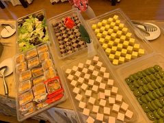 -闽江夜游台江旅游码头