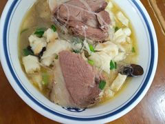 -刘信牛羊肉小炒泡馍(回民街店)