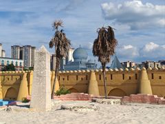 -中国死海旅游度假区