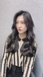 -时尚殿堂hair salon