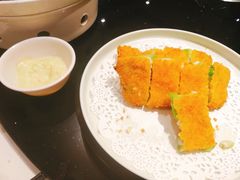 -上海1号私藏菜(静安店)