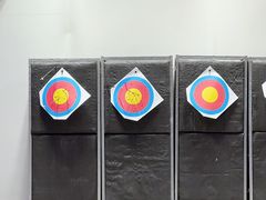 -無弓射箭俱乐部(领展中心城店)