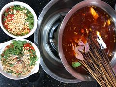 -小向麻辣烫(天街总店)
