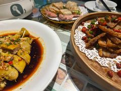 -小辣椒·桂林本地菜(鸿运店)