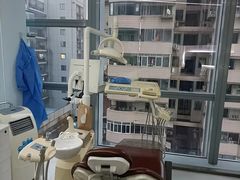 -极光口腔·矫正种植修复(锦江院区)