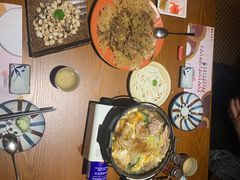 -二丁目食堂(浑南花园城店)