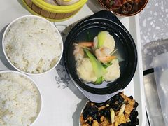 -深海中餐厅(国家海洋博物馆店)