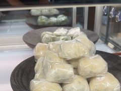-米糯糯·MINONO·大福冰淇淋(青岛万象城店)